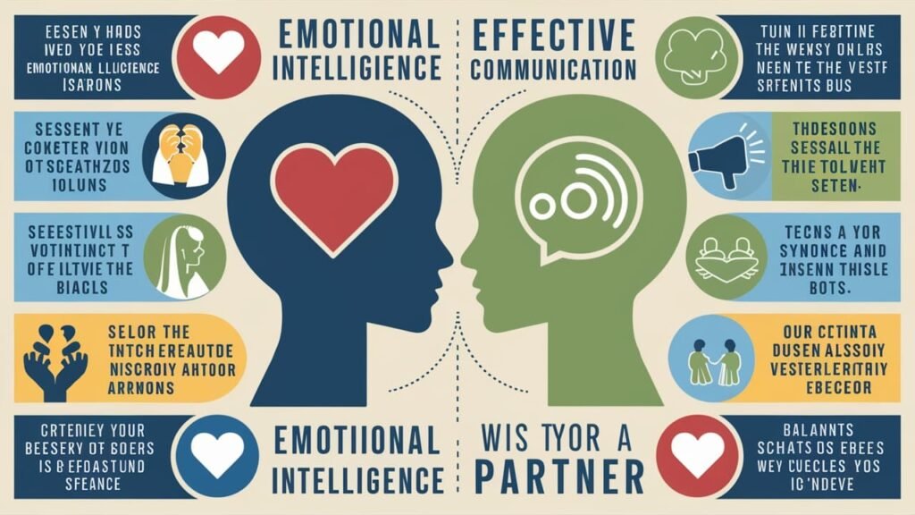 Ways to Recognize Emotional Intelligence in a Partner