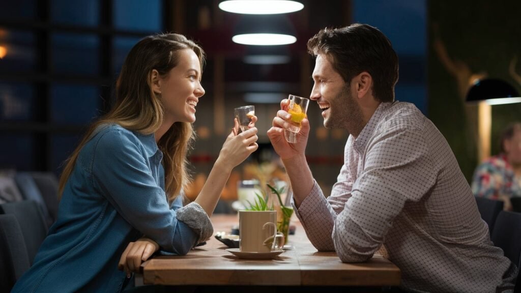 Why Do People Date? 9 Reasons That Actually Make Sense