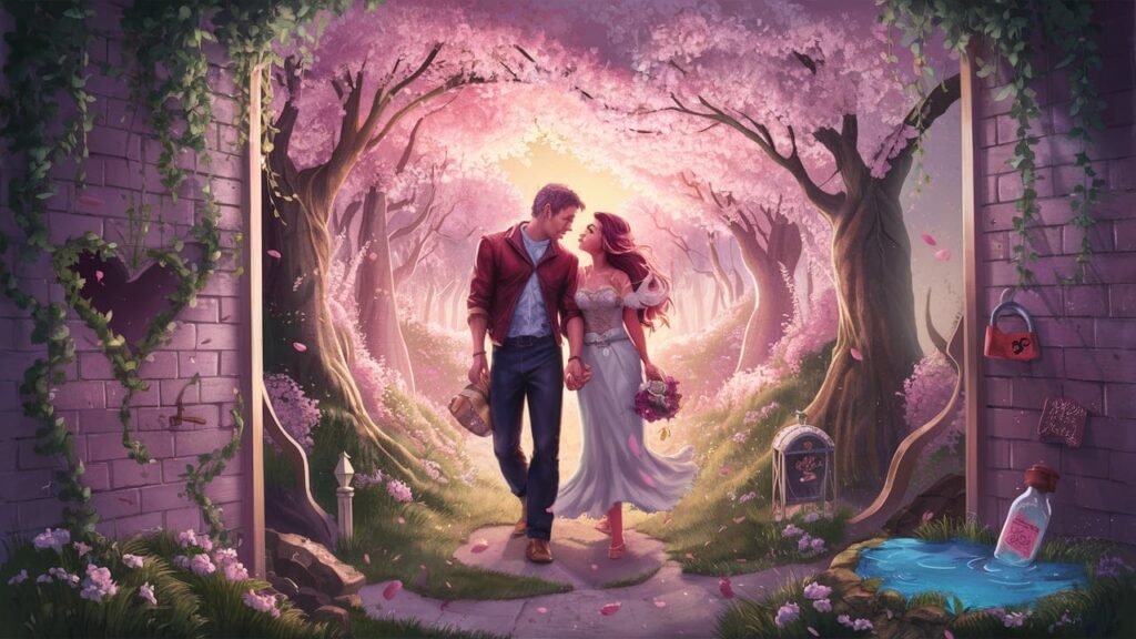What is a Romance? 12 Signs You're in a Romance