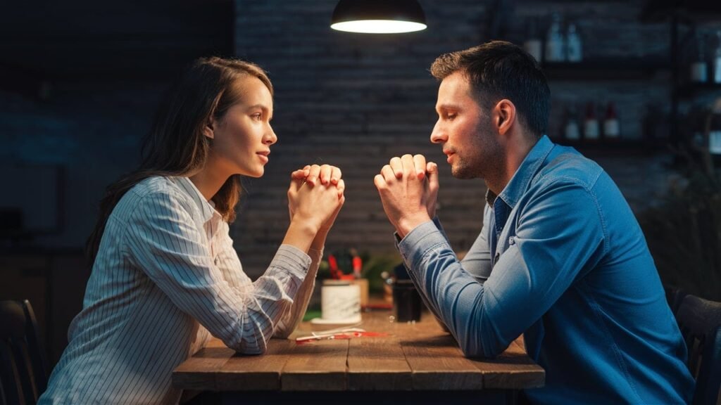 6 Things People Turn Off Most in a Potential Partner