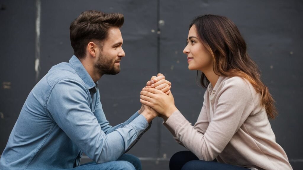 What is a Relationship Therapist? Everything About Therapy Forms EFT and IBCT