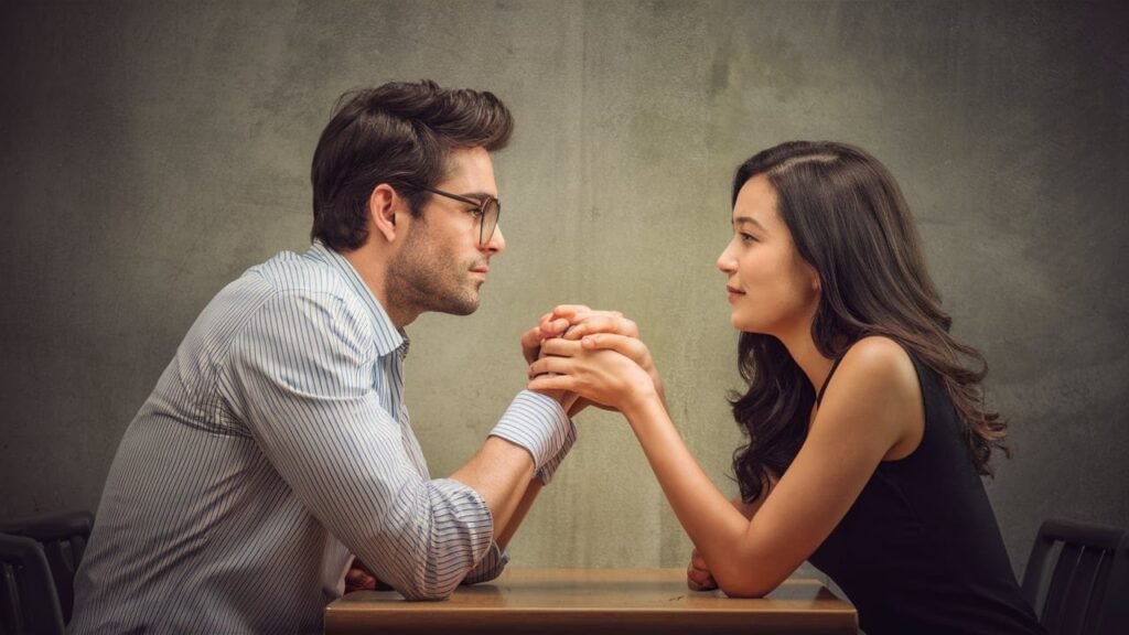 He's Too Nice? 9 Reasons This Could Be a Problem