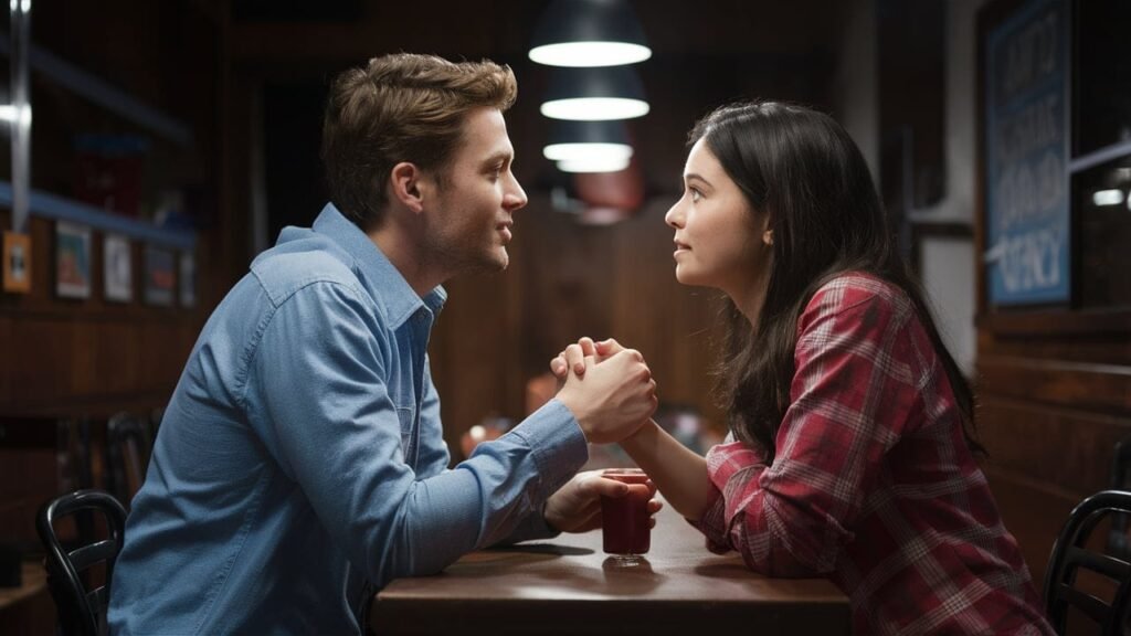 Find Out Your Match's Last Name? Verify If Someone 'Really' Exists