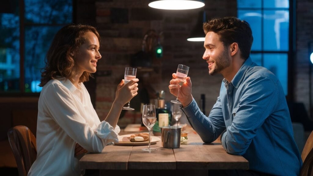 Dating Etiquette in 2023: Good Manners Explained from A to Z