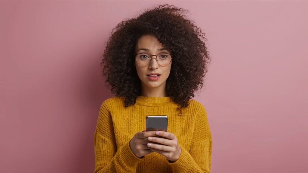 Radio Silence: What Does It Mean When Your Match Stops Texting You Back?