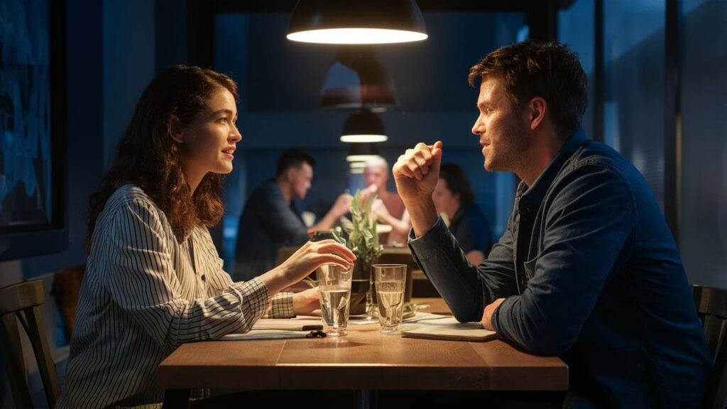 What to Do After The First Date? 9 Ideas for a Sequel