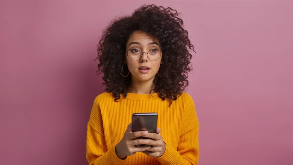 Why Aren't Women Responding to My Messages?