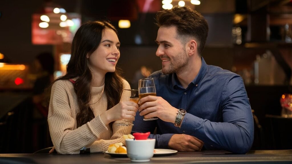 This is The Best Time to Score a Date Online