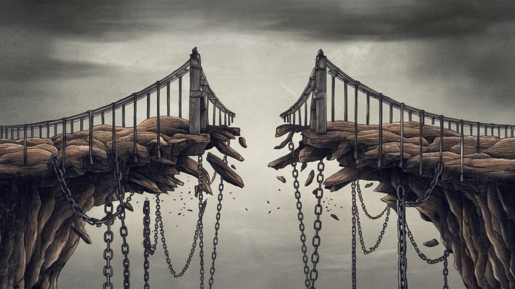 12 Bad Habits That Ruin A Relationship