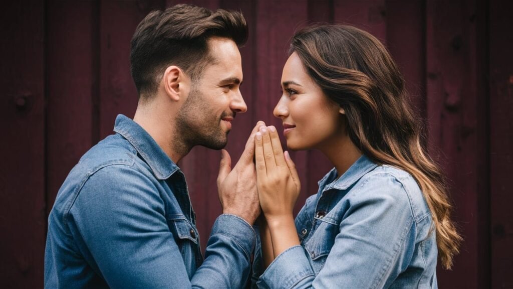 How to Create Emotional Attraction? 5 Tips for Men and Women