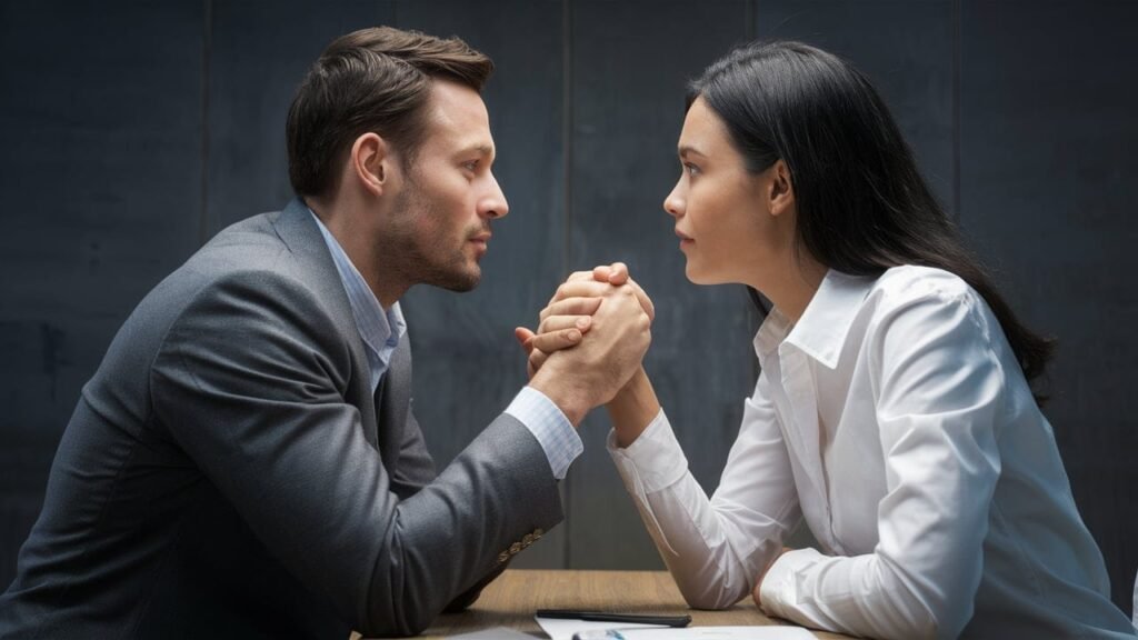 Relationship with Your Colleague? 11 Ways It Can Hurt Your Career