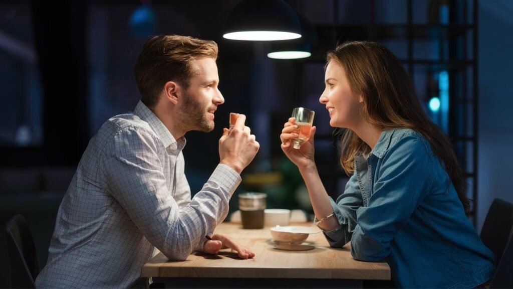 Too Shy to Date? 11 Tips That Can Help Any Introvert