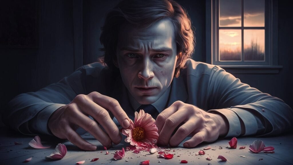 Heartbreak: 9 Signs He's About to Break Your Heart