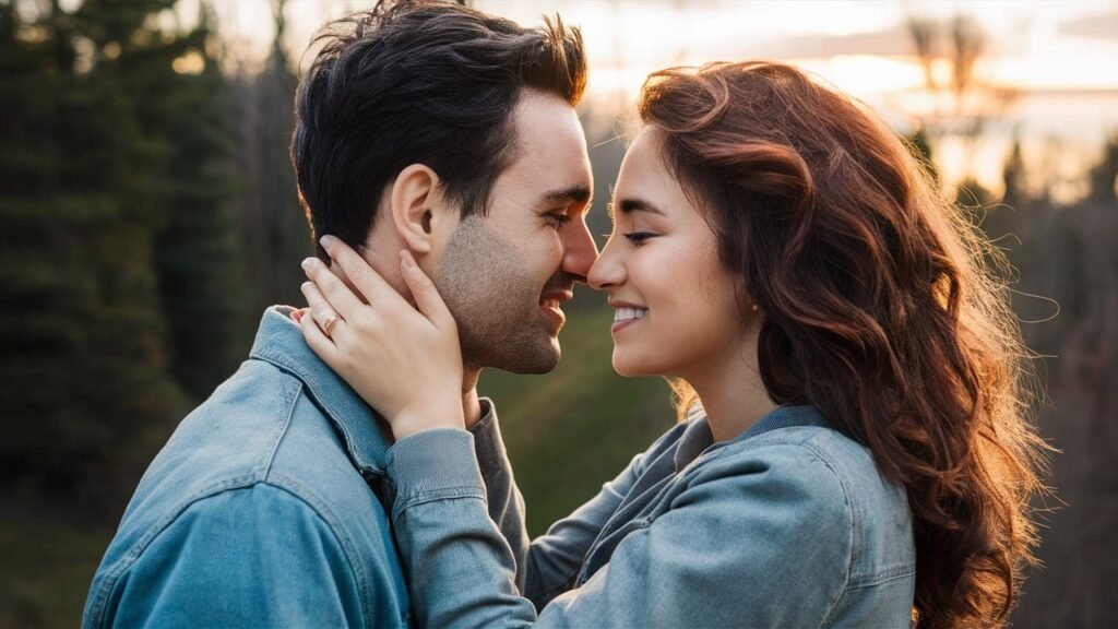 How Do You Know If He Wants You? 15 Signs a Man Wants You