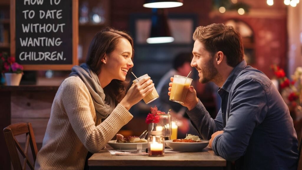 How to Date Without Wanting Children: 8 Tips and 9 Challenges