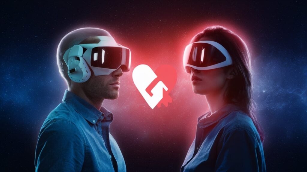 Metaverse Dating: What to Expect from Dating in This Universe