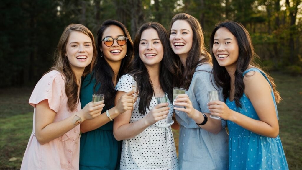 What to Do When You're the Last Single in a Group of Friends