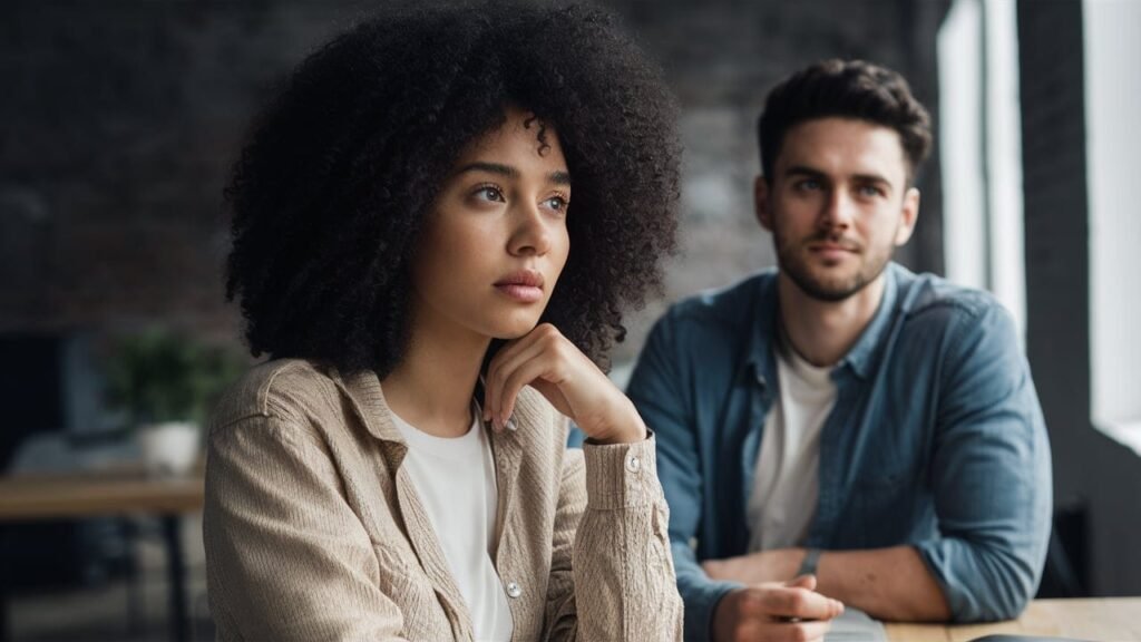Lonely in Your Relationship? Why is This and What You Can Do About it?