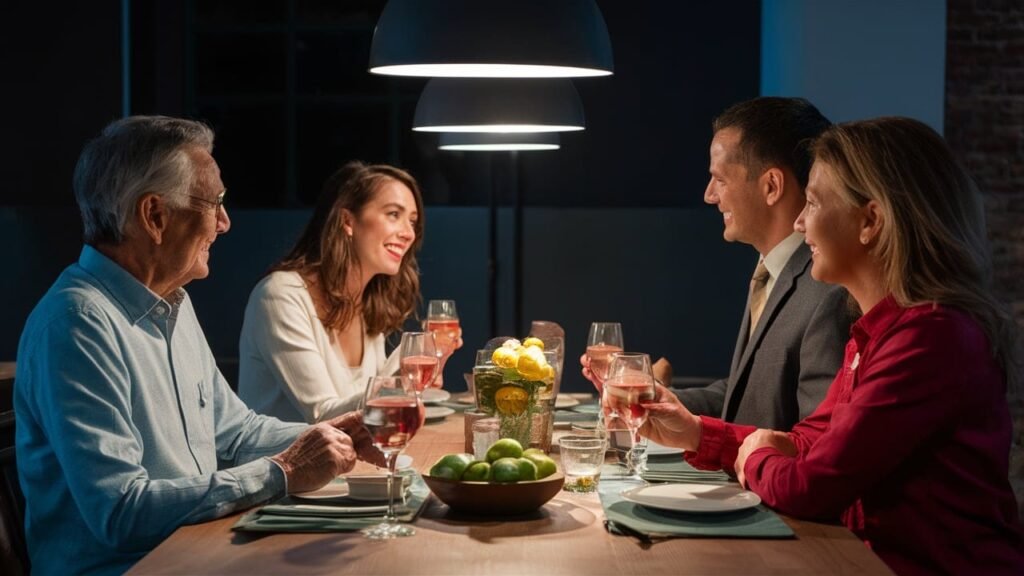 19 Tips for Meeting In-Laws