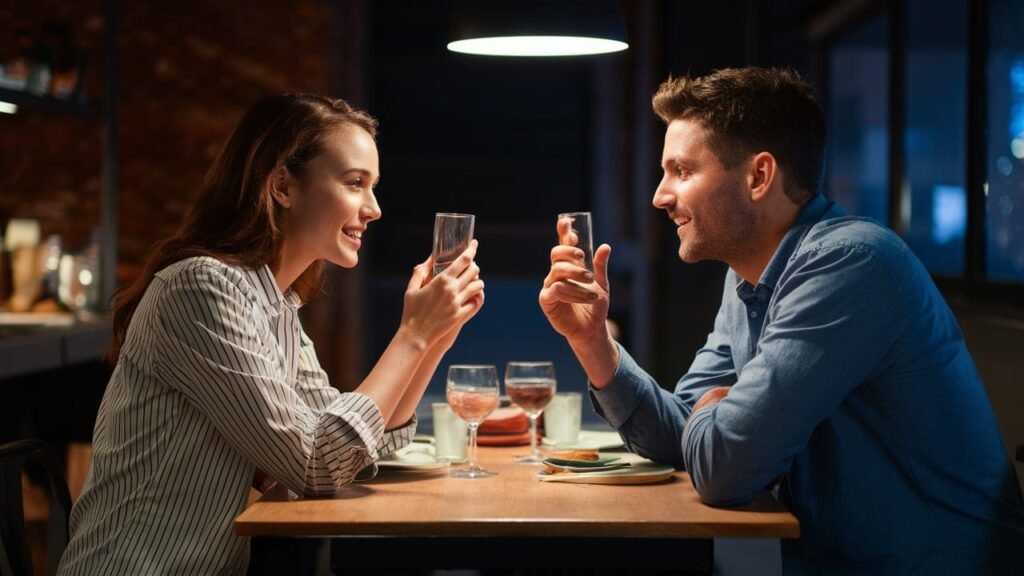 How to End a First Date: 8 Ways That Are Proper and Polite