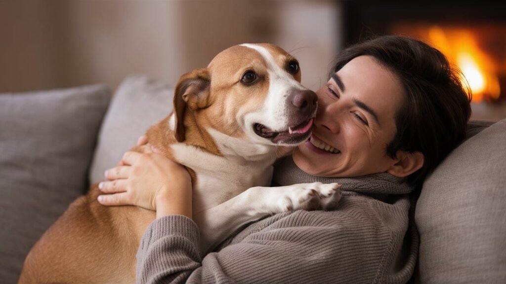 Doggy Dating: What Is It and Where Can You Do It?