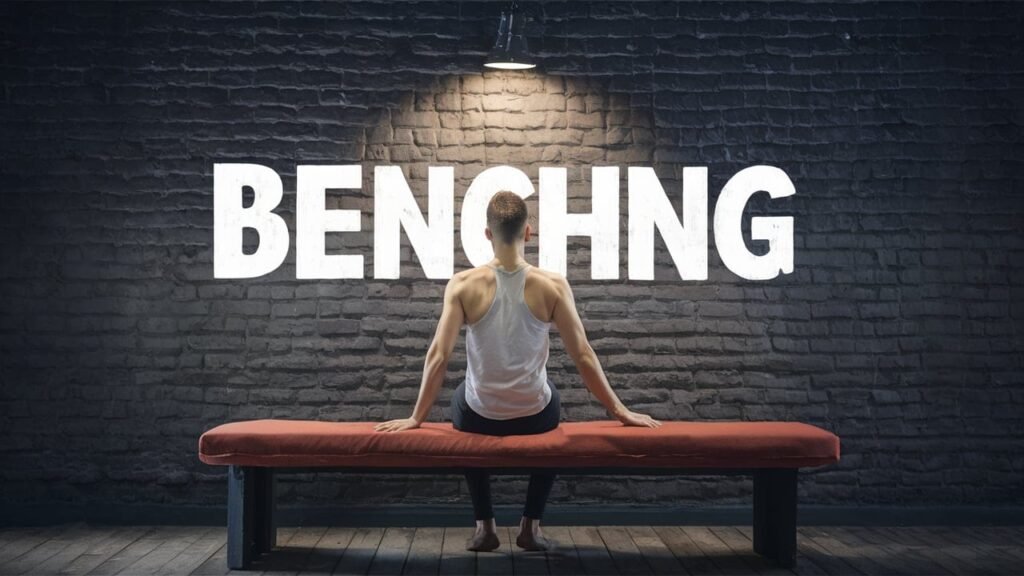 Benching: What is it and how does it work?