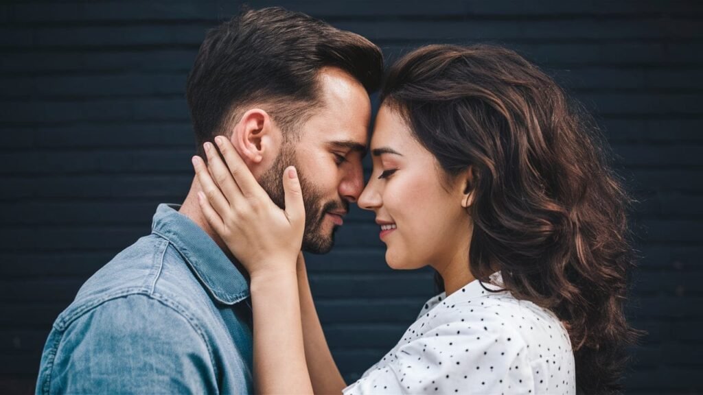 6 Types of Intimacy that Strengthen a Relationship or Cause Problems