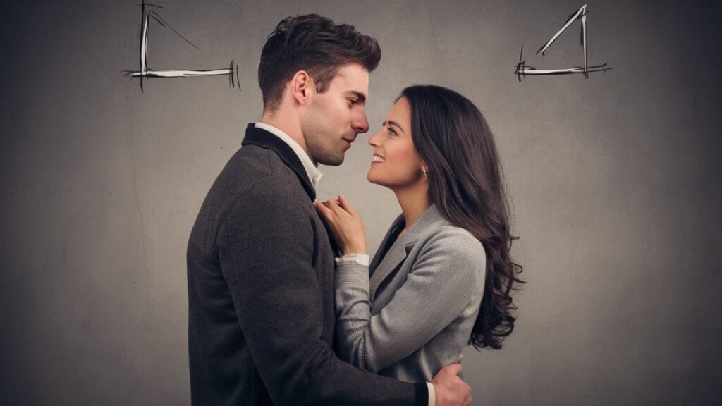 Do Women Like Tall men? This is What Research Says About the Height Difference
