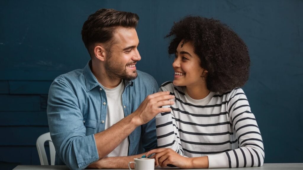 Dating a Single Dad? Here's What You Need to Know If You Want to Date Him