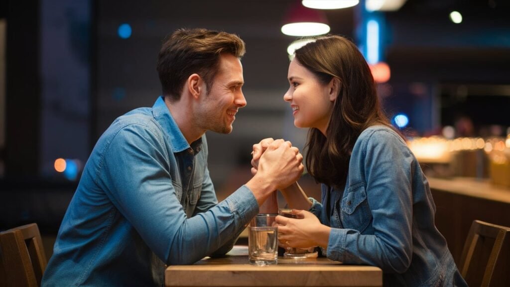 Prejudices About Online Dating Debunked