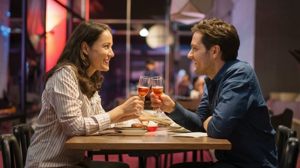 Dating as a Single Parent: '80% have Higher Demands on a Date'