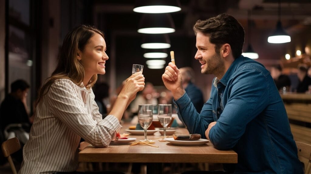 First Date Tips? Before, During and After the Date Explained