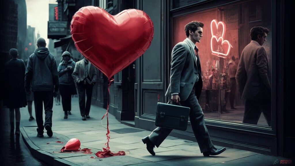 Signs He Doesn't Want a Commitment to You