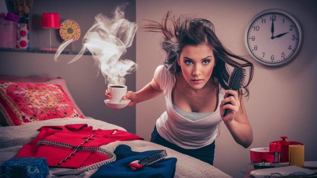 4 Last-Minute First Date Preparations