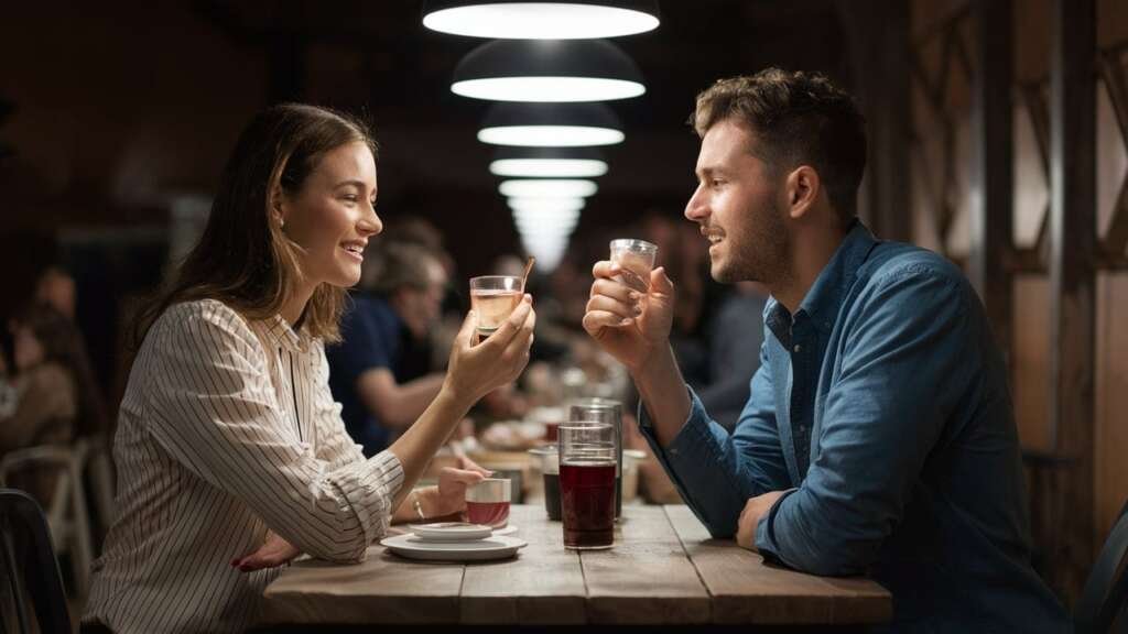 15 Mistakes You Don't Want to Make on the First Date