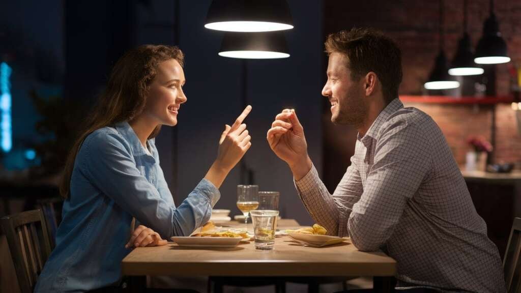 Was The Date Good or Bad? 13 Signs that Indicate a Successful Date