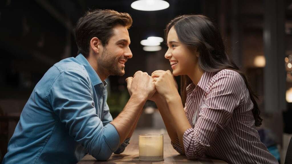 Looking for a Relationship: 6 Ways to Find Someone for a Relationship