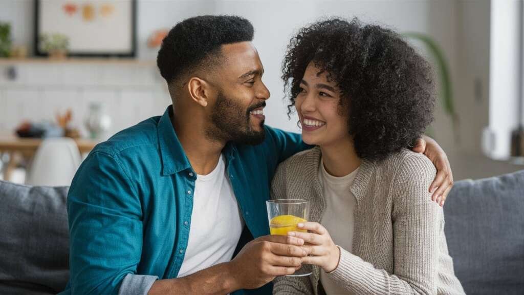 Quality Time with Your Partner? This is What it Means