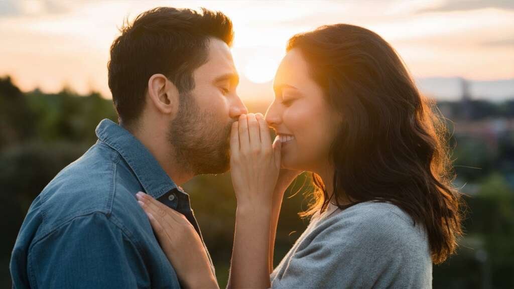 Revive Your Relationship? 10 Ways to Get the Passion Back