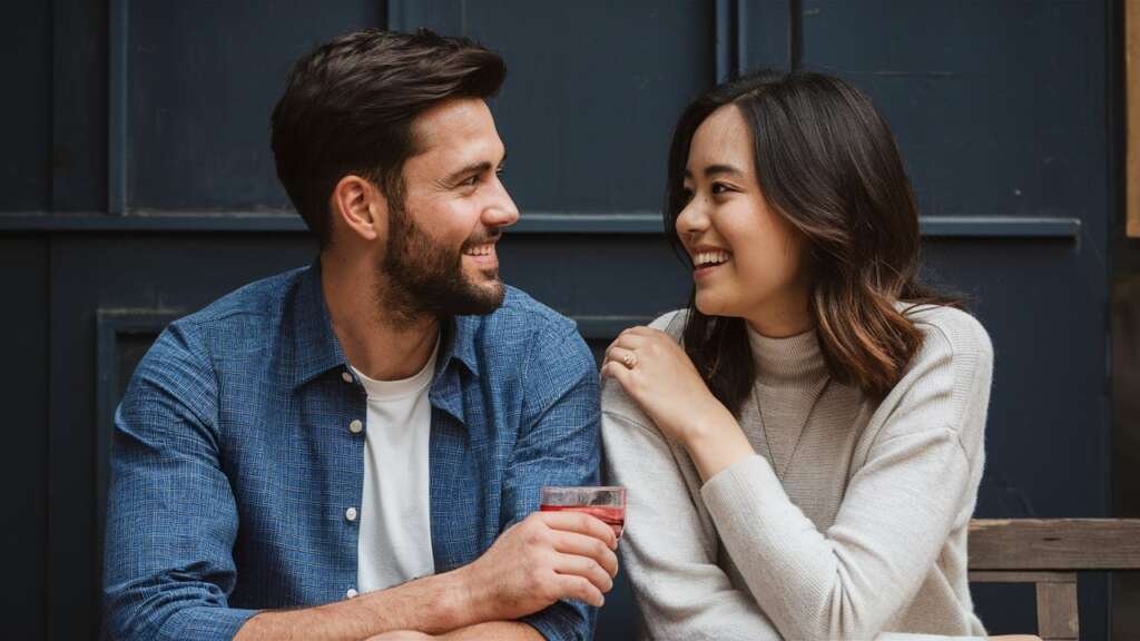 From Dating to Relationship: How Do You Make The Move?