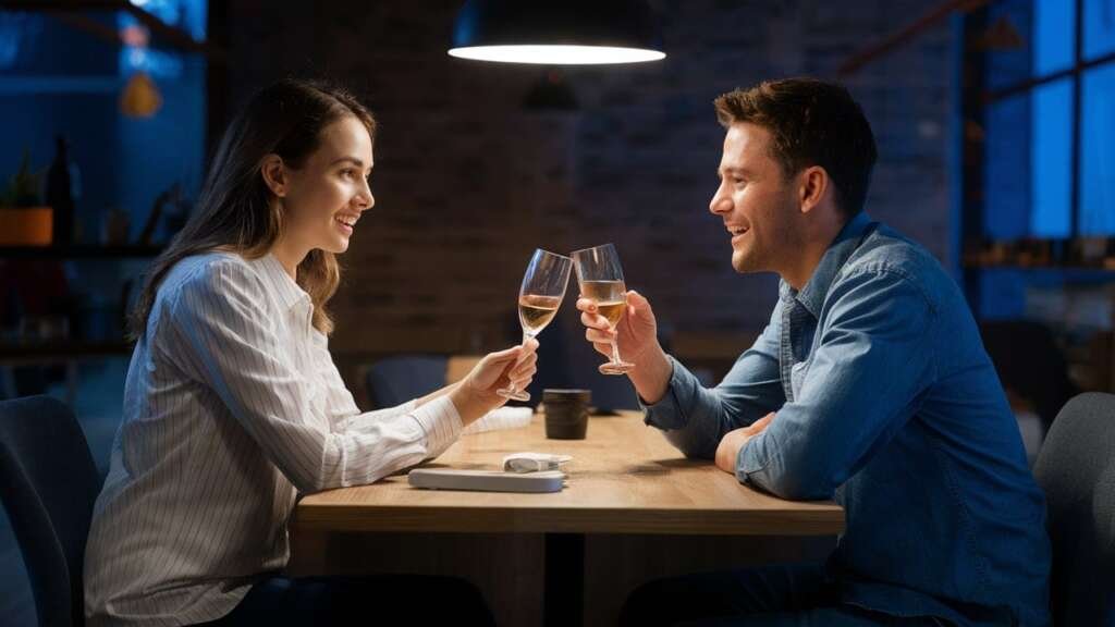 Date for Money? The Dangers and Benefits of 'Pay Per Date'