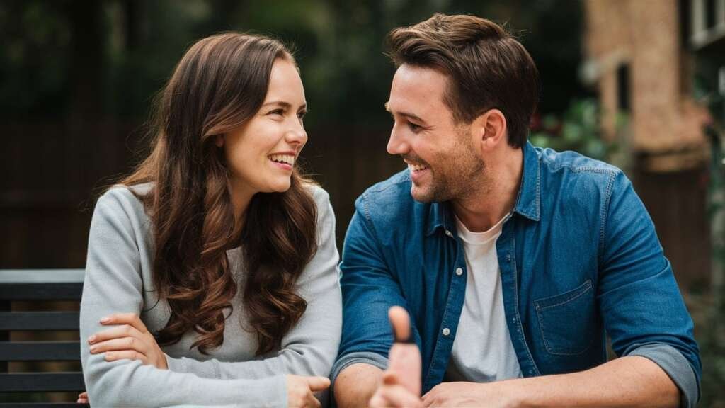 Kids and Dating: When Do You Tell Someone You're a Parent?