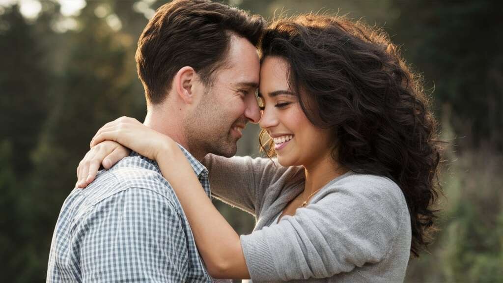 Satisfied with Your Relationship? 11,196 Couples Reveal the Most Important Characteristics