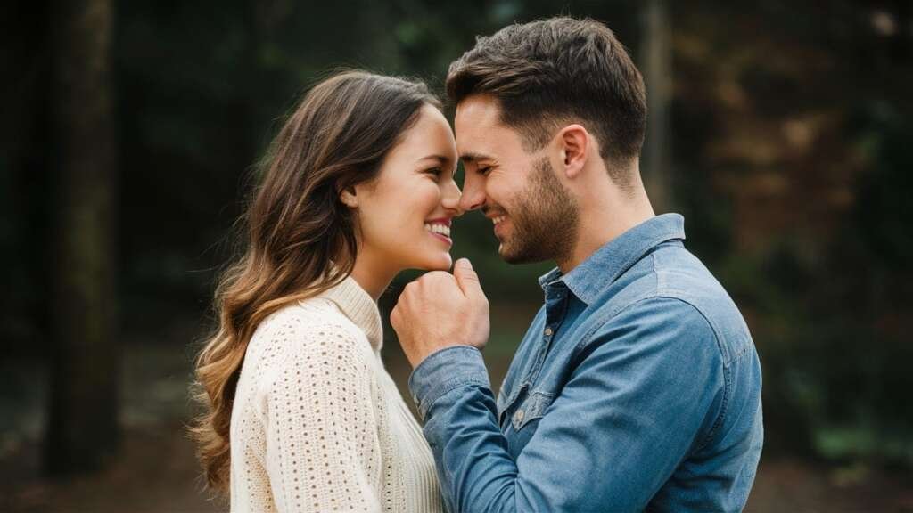 Does He Find Me Attractive? 10 Clear Signs of Attraction