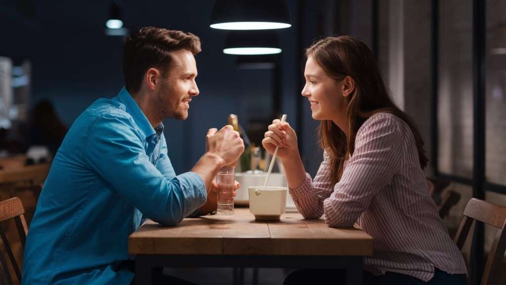 Online Dating Not Working? Here's Why It's Not Working For You