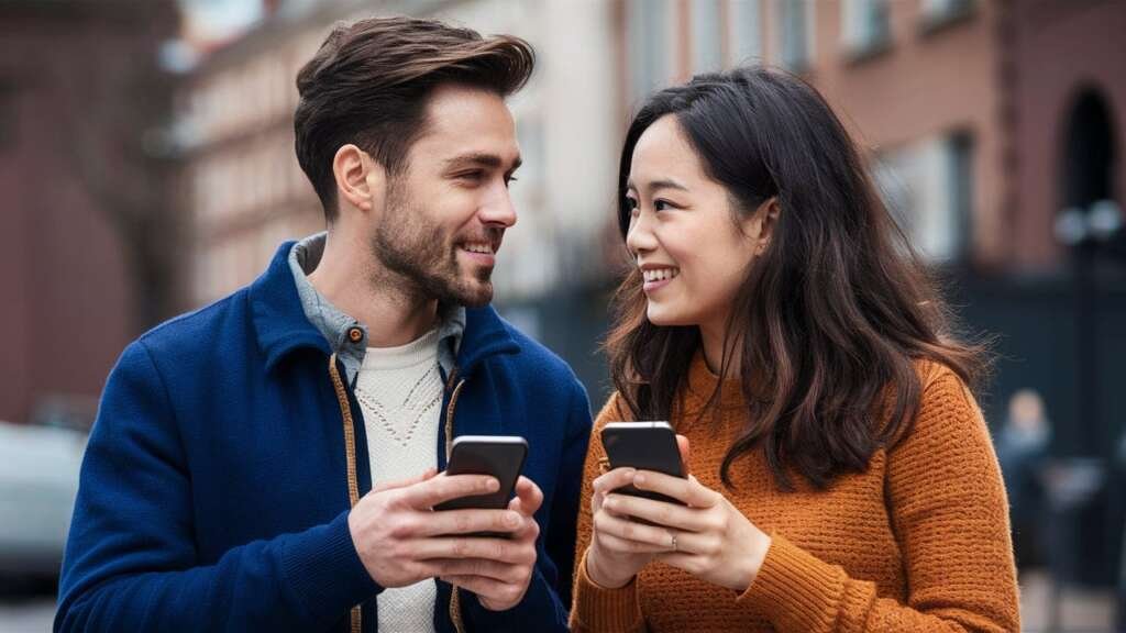 Looking for A Long-Distance Relationship? The Majority of People on this Dating App Want A Long-Distance Relationship