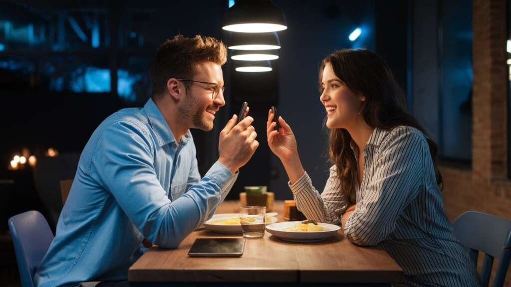 Video Dating? 10 Tips and Tricks to Succeed on Your First Video Date