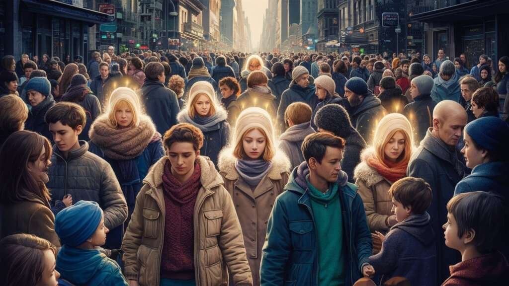 Why the Good Guys are So Hard to Find