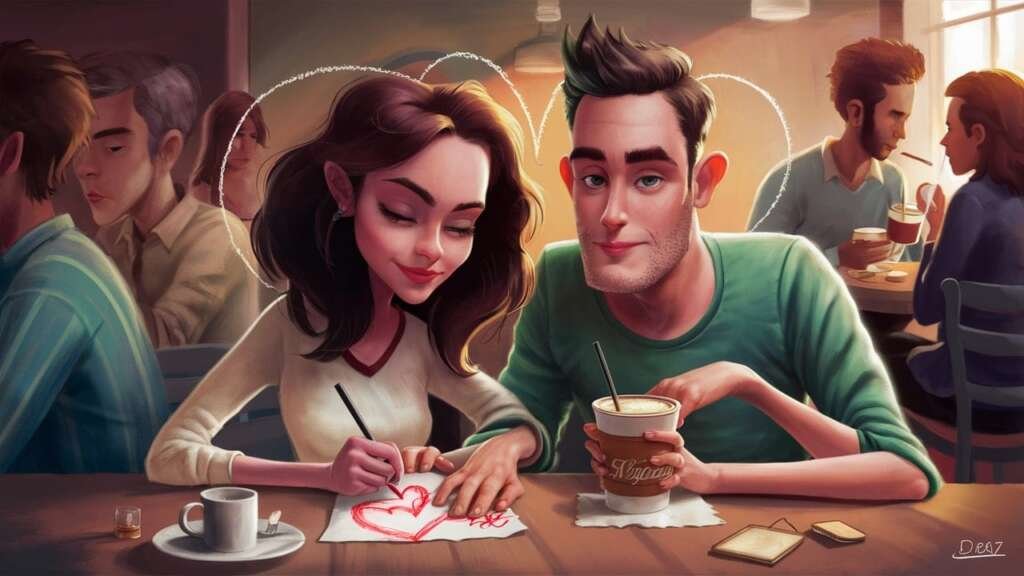 How to Let a Man Know You Want a Commitment