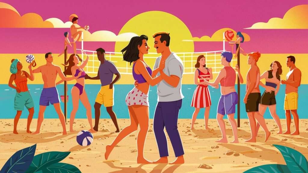 No Jab, No Sex: Research Reveals Dating Trend for This Summer